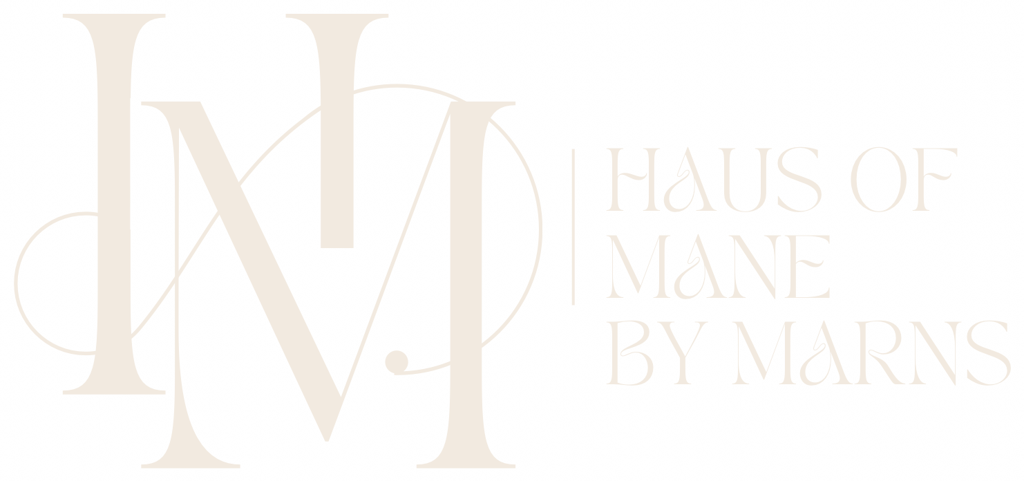 Haus of Mane by Marns